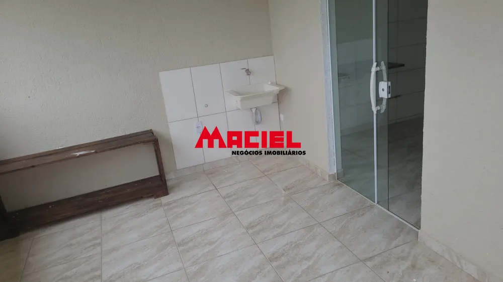 Comprar Apartamento / Padr&atilde;o em Ca&ccedil;apava R$ 220.000,00 - Foto 2