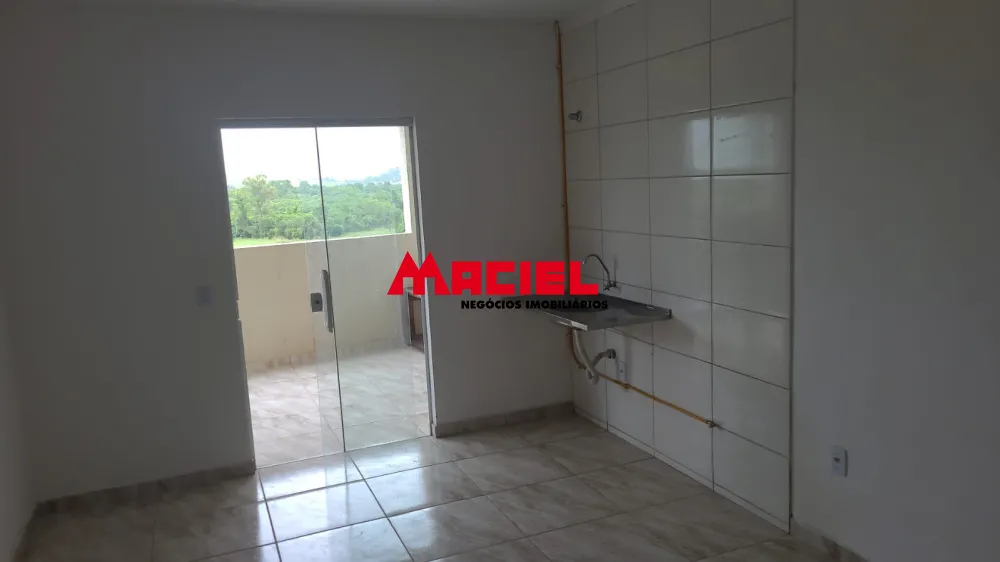 Comprar Apartamento / Padr&atilde;o em Ca&ccedil;apava R$ 220.000,00 - Foto 3