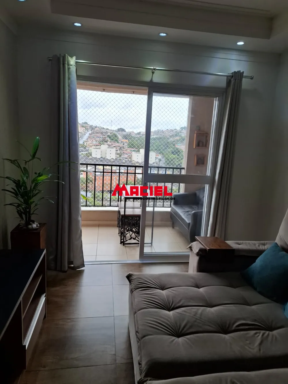 Comprar Apartamento / Padr&atilde;o em Jacare&iacute; R$ 550.000,00 - Foto 1
