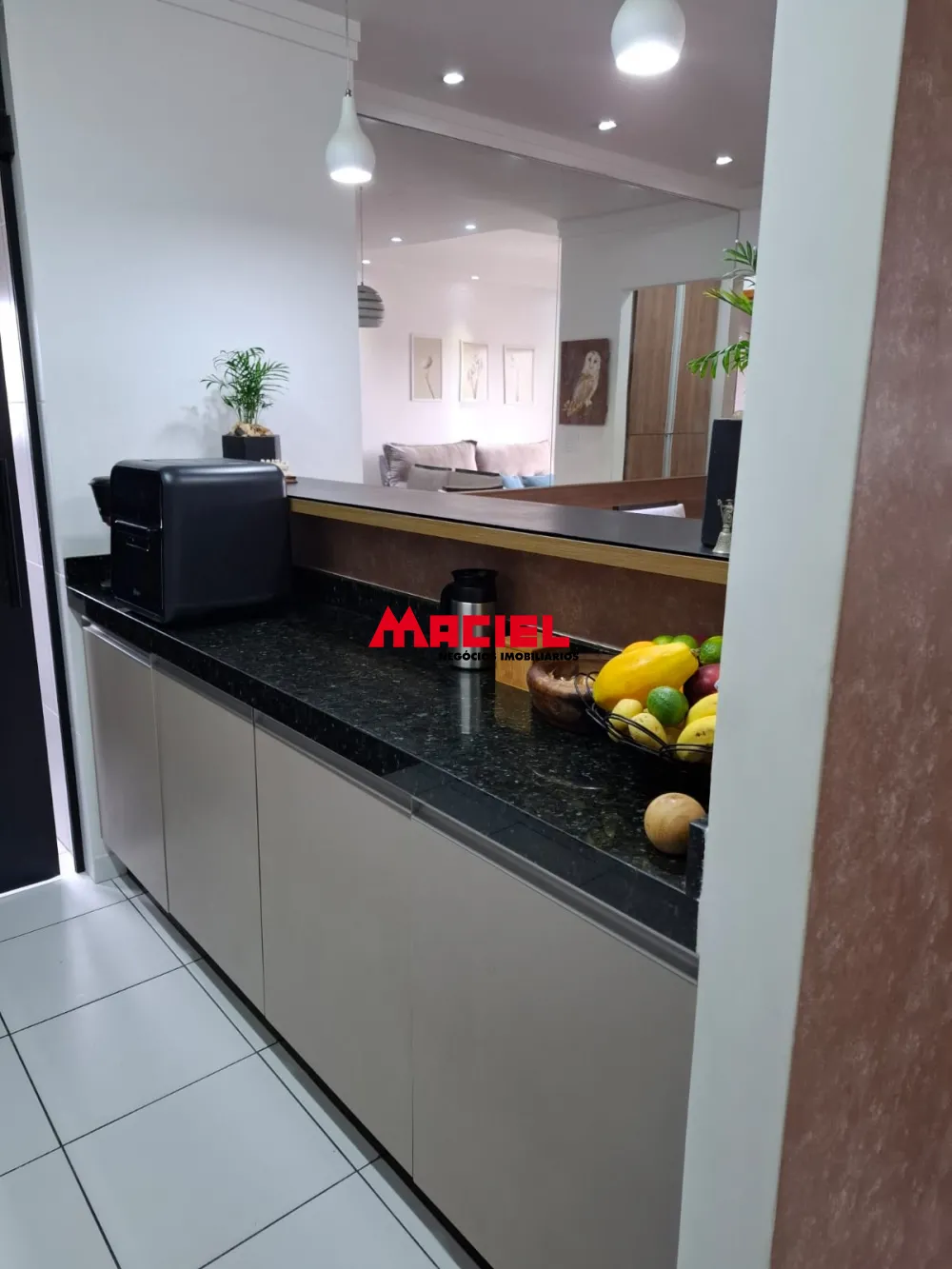 Comprar Apartamento / Padr&atilde;o em Jacare&iacute; R$ 550.000,00 - Foto 2