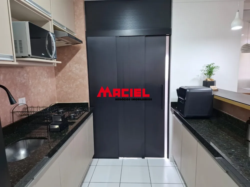 Comprar Apartamento / Padr&atilde;o em Jacare&iacute; R$ 550.000,00 - Foto 4