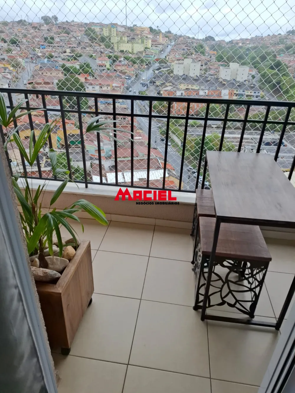 Comprar Apartamento / Padr&atilde;o em Jacare&iacute; R$ 550.000,00 - Foto 5