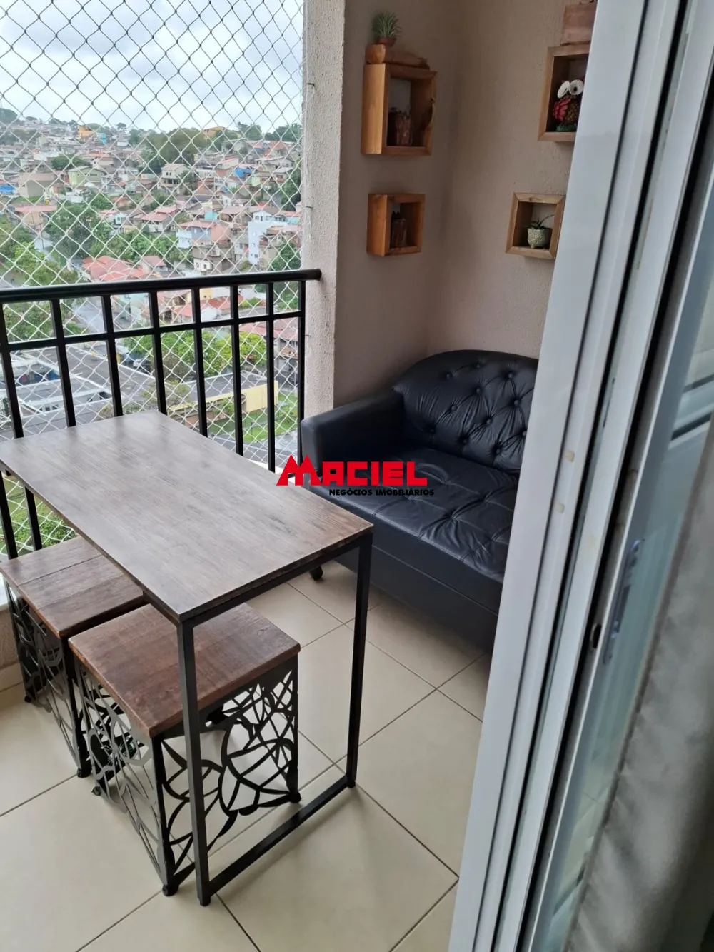 Comprar Apartamento / Padr&atilde;o em Jacare&iacute; R$ 550.000,00 - Foto 7