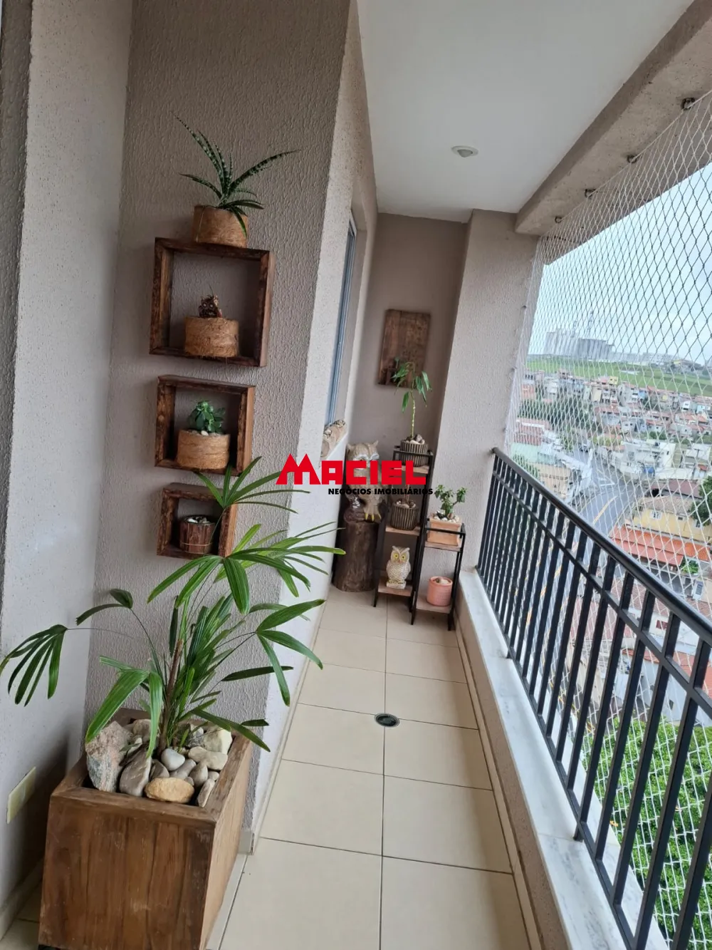 Comprar Apartamento / Padr&atilde;o em Jacare&iacute; R$ 550.000,00 - Foto 9