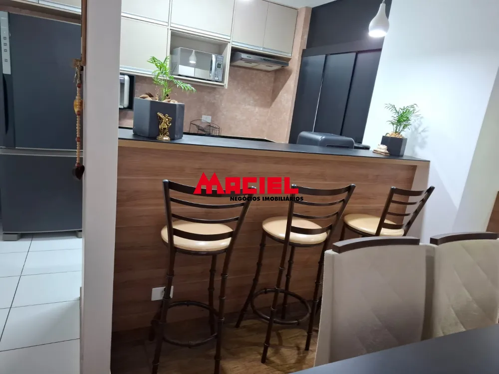 Comprar Apartamento / Padr&atilde;o em Jacare&iacute; R$ 550.000,00 - Foto 14