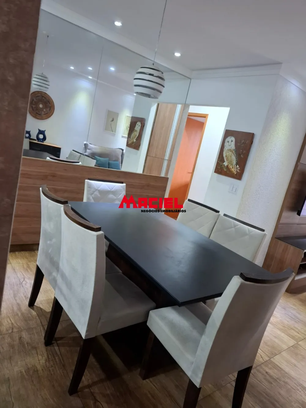 Comprar Apartamento / Padr&atilde;o em Jacare&iacute; R$ 550.000,00 - Foto 15