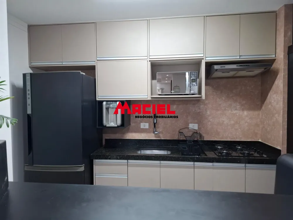 Comprar Apartamento / Padr&atilde;o em Jacare&iacute; R$ 550.000,00 - Foto 17