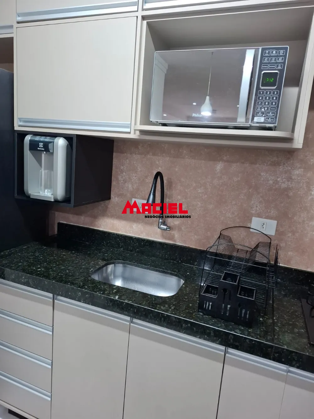 Comprar Apartamento / Padr&atilde;o em Jacare&iacute; R$ 550.000,00 - Foto 19