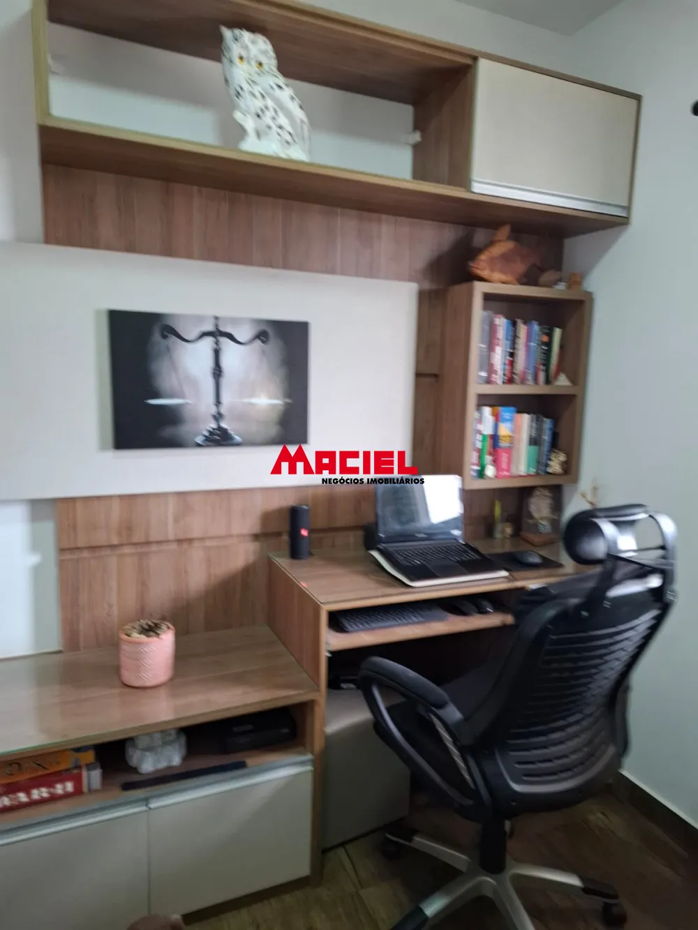 Comprar Apartamento / Padr&atilde;o em Jacare&iacute; R$ 550.000,00 - Foto 28