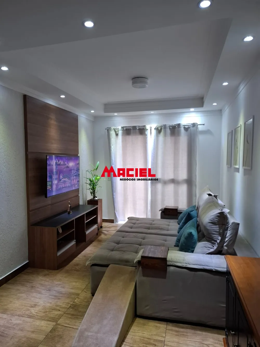 Comprar Apartamento / Padr&atilde;o em Jacare&iacute; R$ 550.000,00 - Foto 31