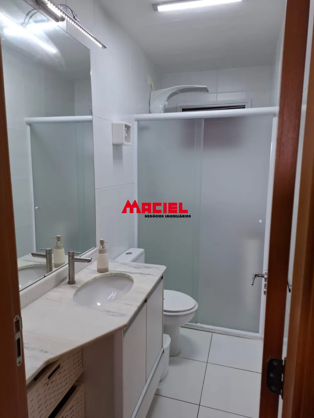 Comprar Apartamento / Padr&atilde;o em Jacare&iacute; R$ 550.000,00 - Foto 32