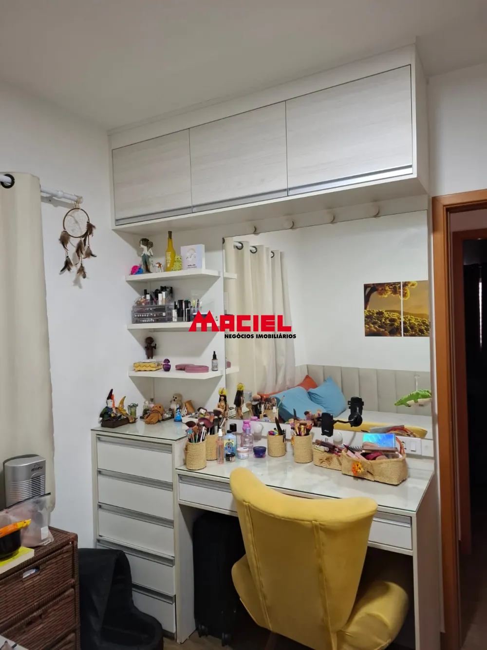 Comprar Apartamento / Padr&atilde;o em Jacare&iacute; R$ 550.000,00 - Foto 34