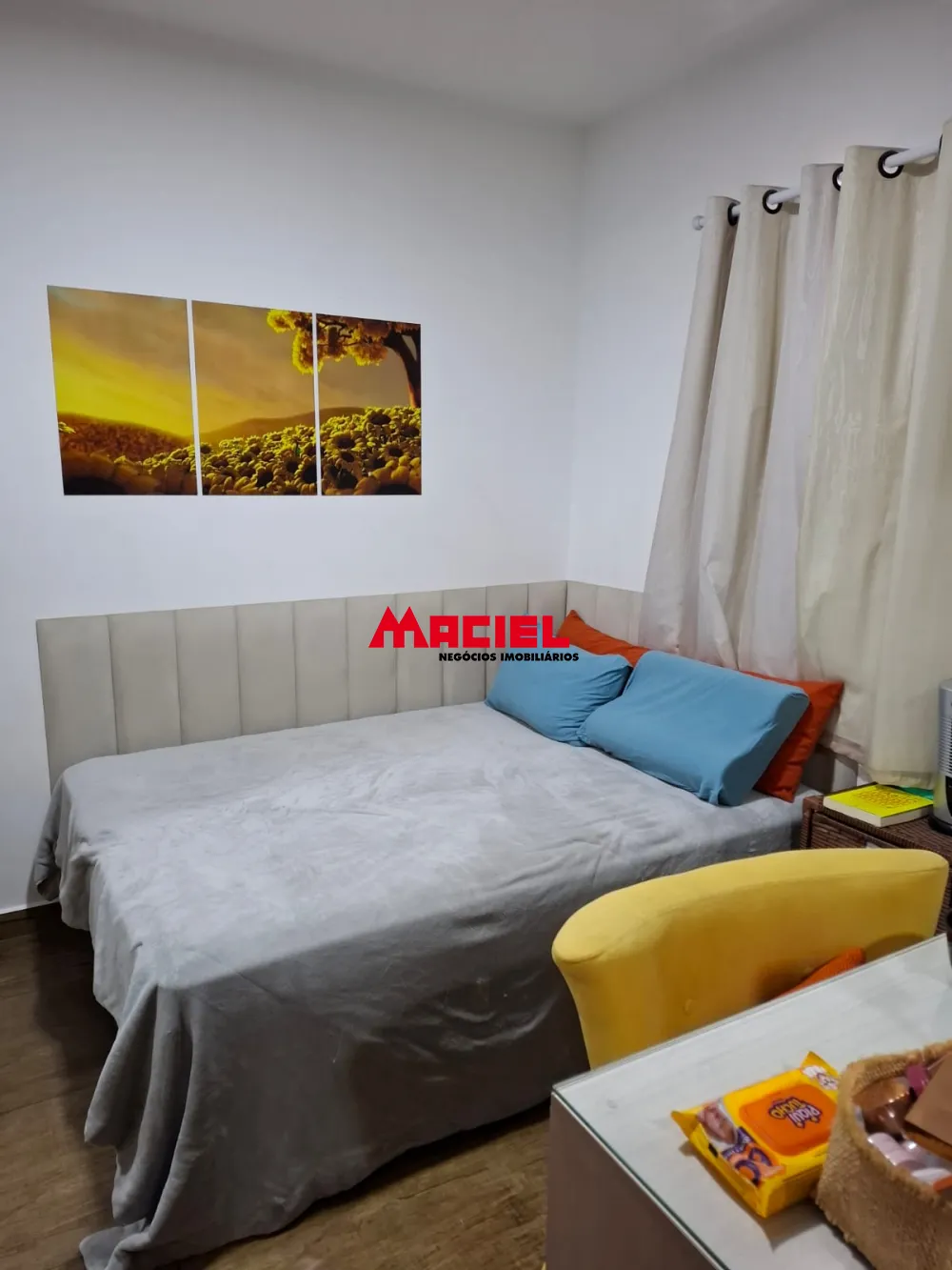 Comprar Apartamento / Padr&atilde;o em Jacare&iacute; R$ 550.000,00 - Foto 35