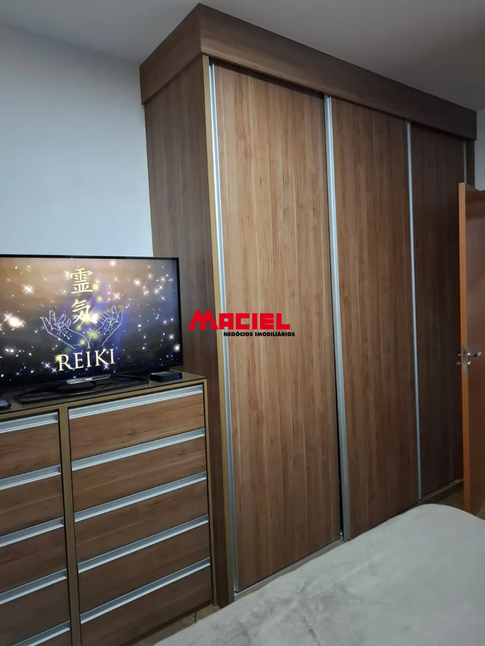 Comprar Apartamento / Padr&atilde;o em Jacare&iacute; R$ 550.000,00 - Foto 43