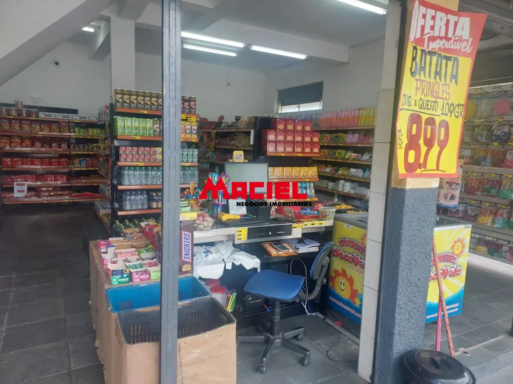 Comprar Comercial / Fundo em S&atilde;o Jos&eacute; dos Campos R$ 90.000,00 - Foto 1
