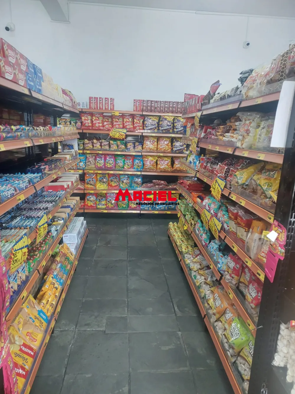 Comprar Comercial / Fundo em S&atilde;o Jos&eacute; dos Campos R$ 90.000,00 - Foto 4