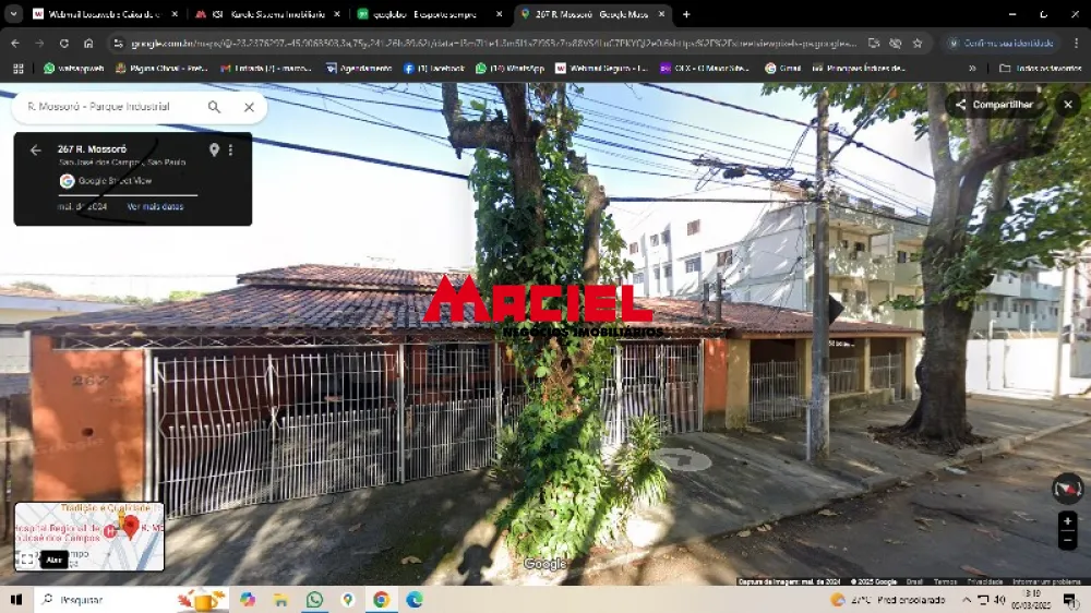 Comprar Casa / Padr&atilde;o em S&atilde;o Jos&eacute; dos Campos R$ 800.000,00 - Foto 1