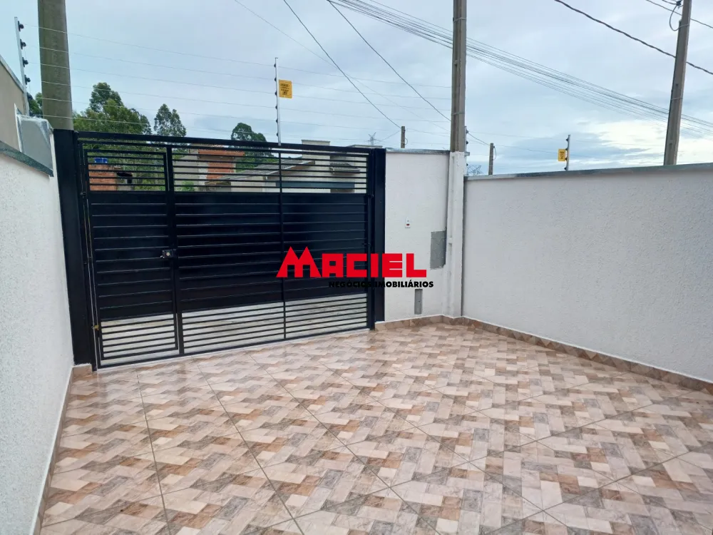 Comprar Casa / Padr&atilde;o em Taubat&eacute; R$ 320.000,00 - Foto 12