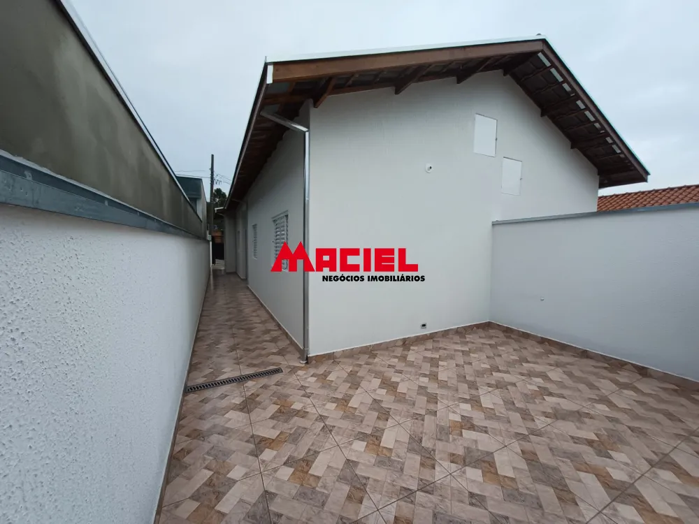 Comprar Casa / Padr&atilde;o em Taubat&eacute; R$ 320.000,00 - Foto 13