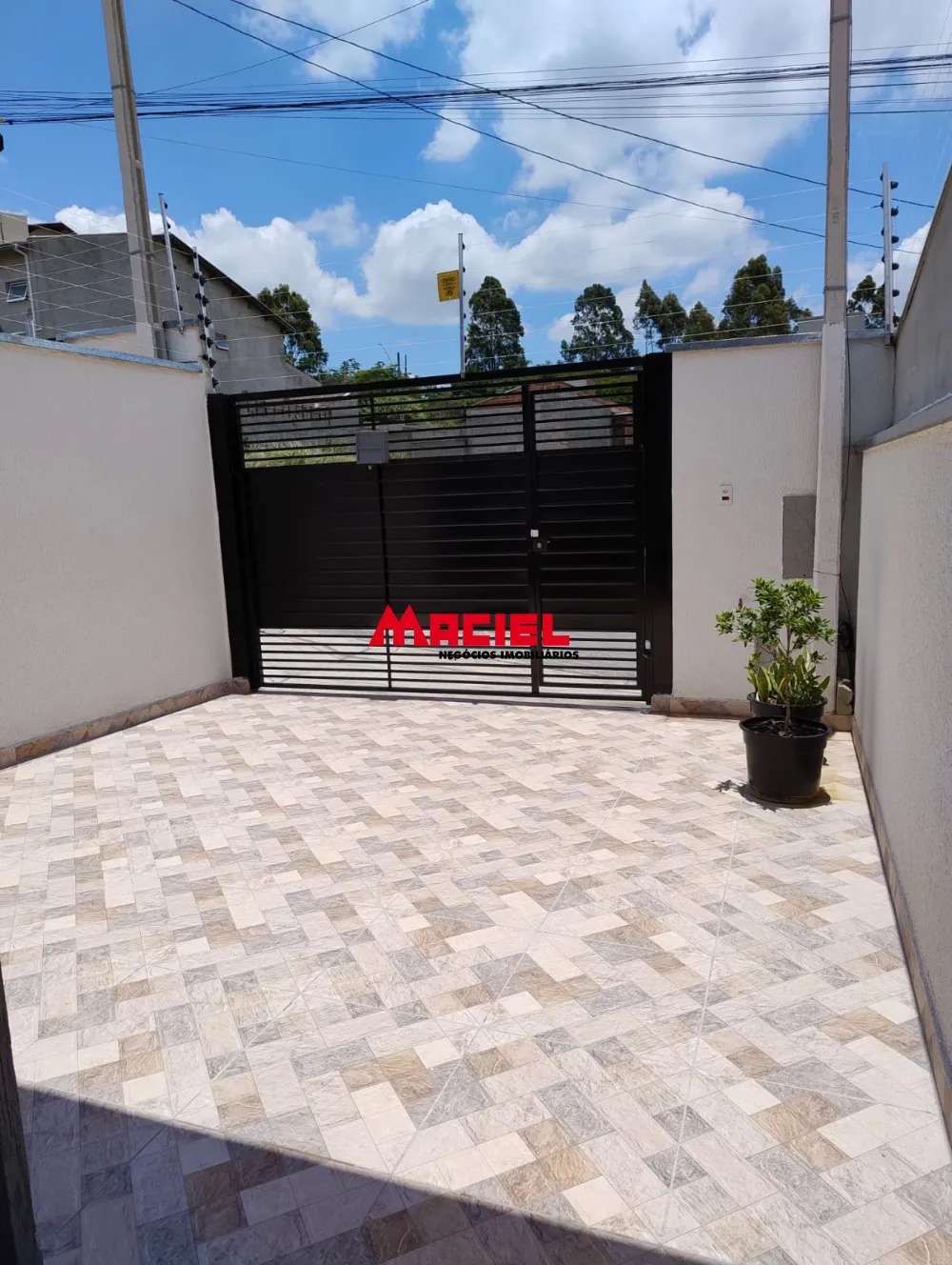 Comprar Casa / Padr&atilde;o em Taubat&eacute; R$ 320.000,00 - Foto 15