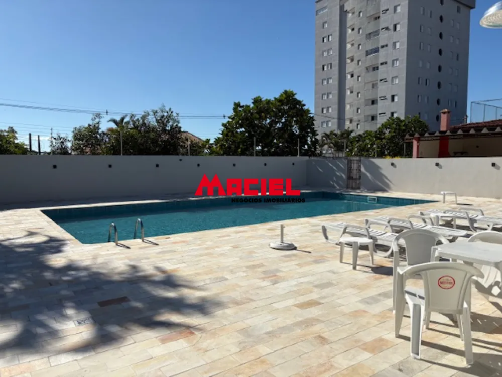Alugar Casa / Condom&iacute;nio em S&atilde;o Jos&eacute; dos Campos R$ 2.800,00 - Foto 1