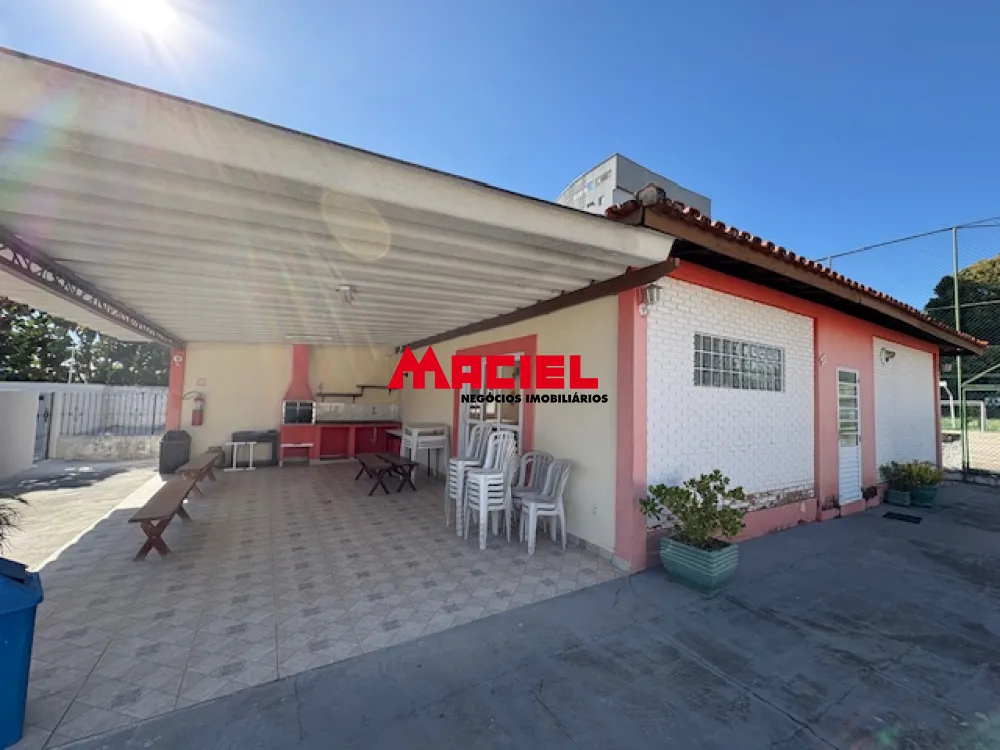 Alugar Casa / Condom&iacute;nio em S&atilde;o Jos&eacute; dos Campos R$ 2.800,00 - Foto 2