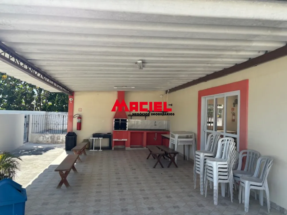 Alugar Casa / Condom&iacute;nio em S&atilde;o Jos&eacute; dos Campos R$ 2.800,00 - Foto 5