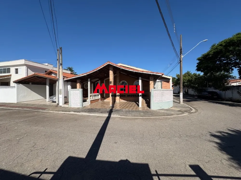 Alugar Casa / Condom&iacute;nio em S&atilde;o Jos&eacute; dos Campos R$ 2.800,00 - Foto 6