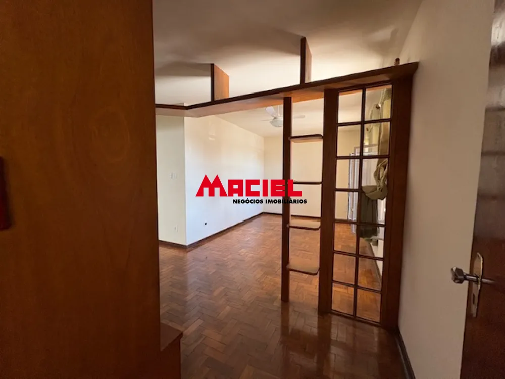 Alugar Casa / Condom&iacute;nio em S&atilde;o Jos&eacute; dos Campos R$ 2.800,00 - Foto 10