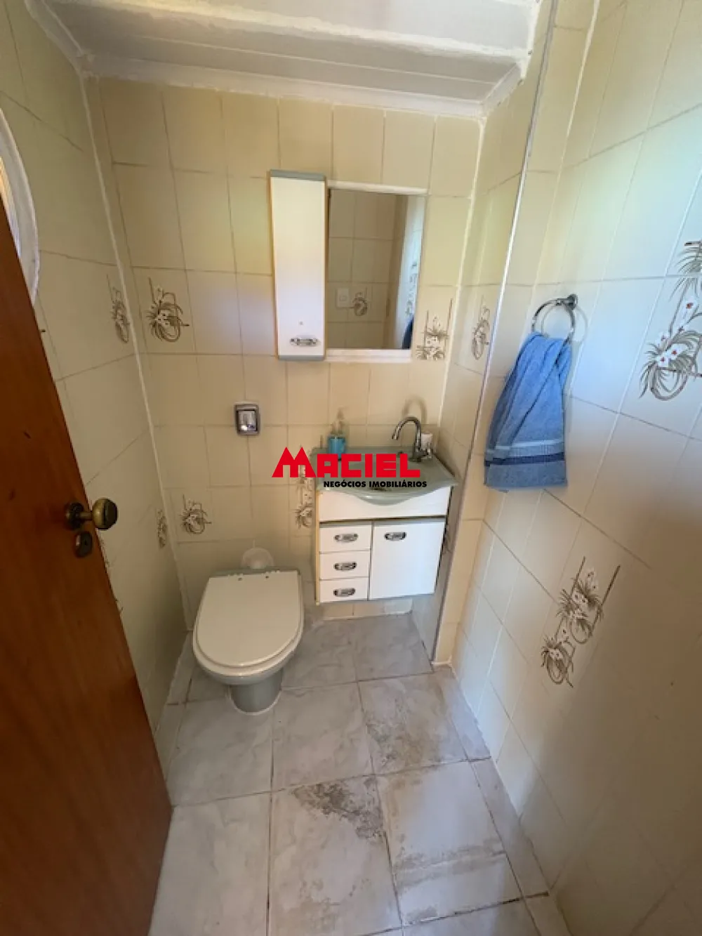 Alugar Casa / Condom&iacute;nio em S&atilde;o Jos&eacute; dos Campos R$ 2.800,00 - Foto 11