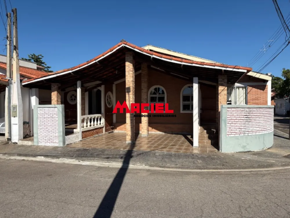 Alugar Casa / Condom&iacute;nio em S&atilde;o Jos&eacute; dos Campos R$ 2.800,00 - Foto 8
