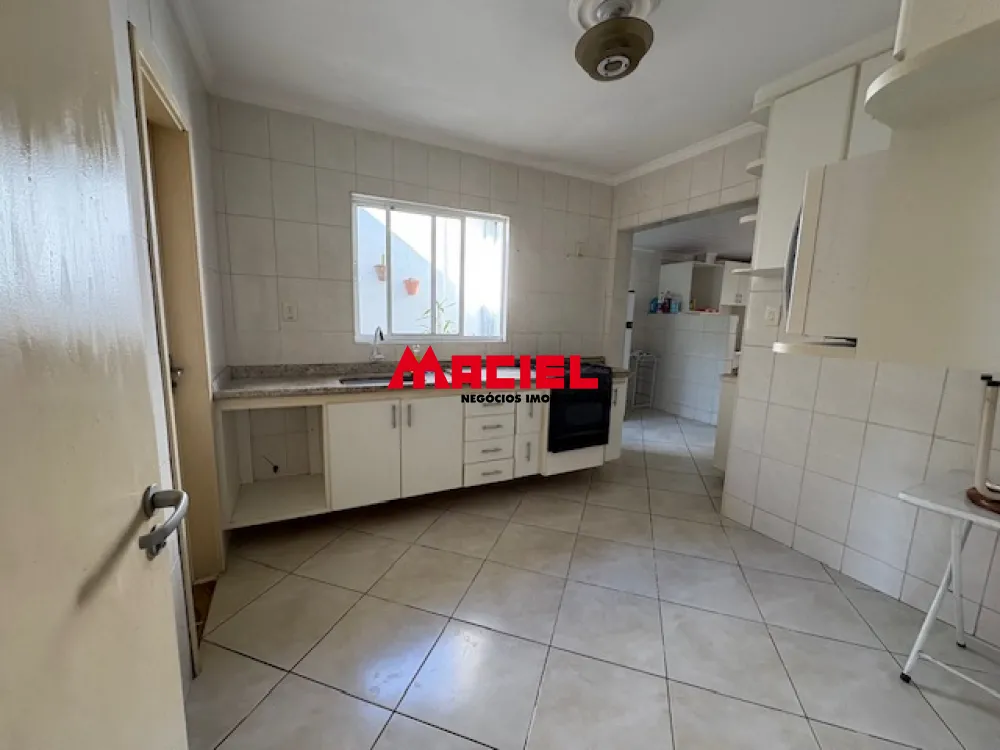 Alugar Casa / Condom&iacute;nio em S&atilde;o Jos&eacute; dos Campos R$ 2.800,00 - Foto 14