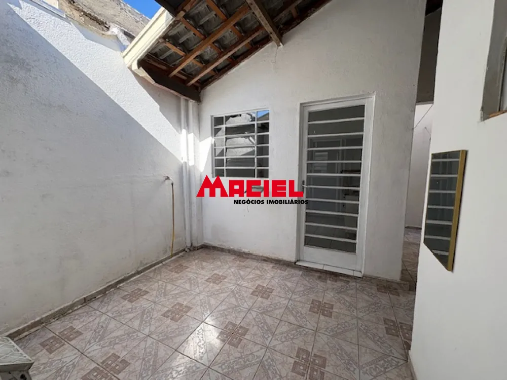 Alugar Casa / Condom&iacute;nio em S&atilde;o Jos&eacute; dos Campos R$ 2.800,00 - Foto 19