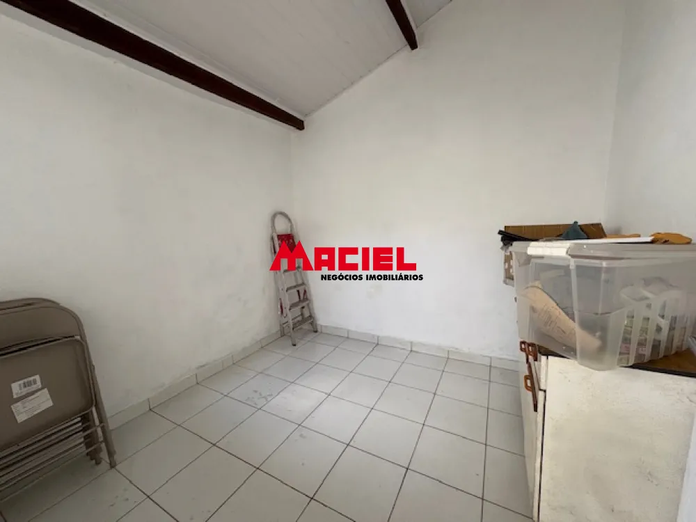 Alugar Casa / Condom&iacute;nio em S&atilde;o Jos&eacute; dos Campos R$ 2.800,00 - Foto 20