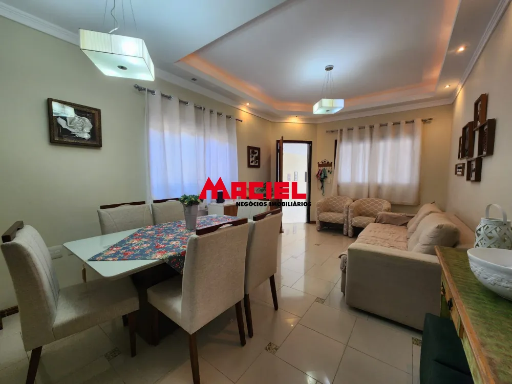 Comprar Casa / Sobrado em S&atilde;o Jos&eacute; dos Campos R$ 790.000,00 - Foto 1