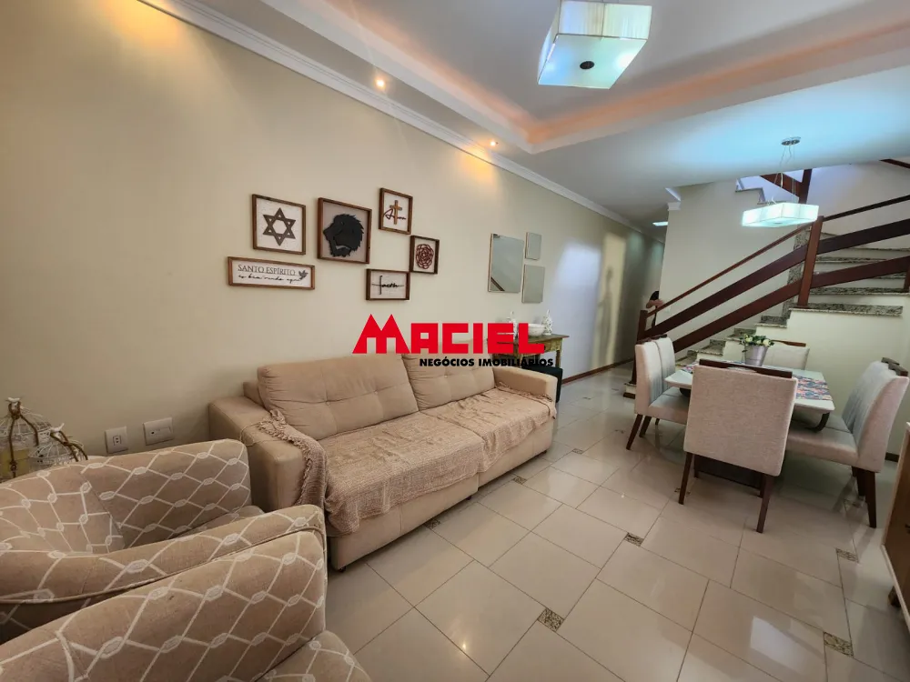 Comprar Casa / Sobrado em S&atilde;o Jos&eacute; dos Campos R$ 790.000,00 - Foto 4