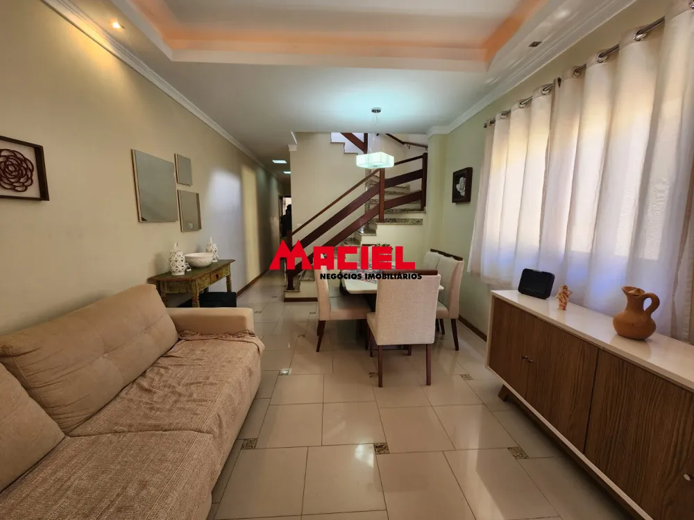 Comprar Casa / Sobrado em S&atilde;o Jos&eacute; dos Campos R$ 790.000,00 - Foto 5