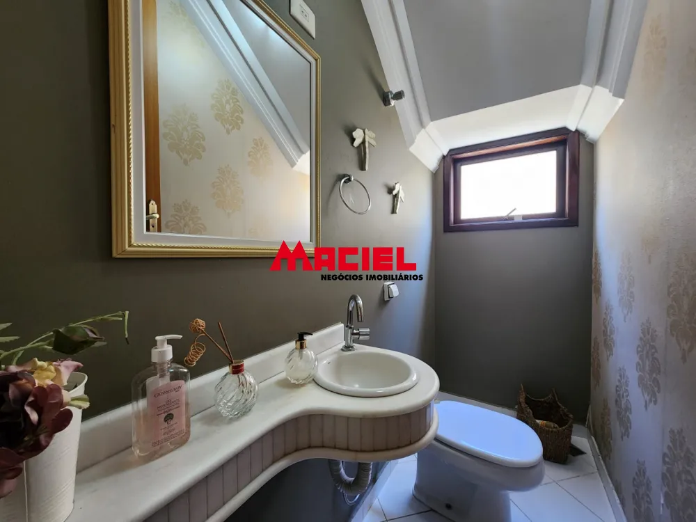 Comprar Casa / Sobrado em S&atilde;o Jos&eacute; dos Campos R$ 790.000,00 - Foto 10