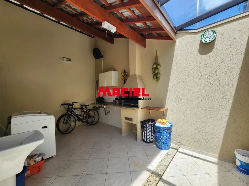 Comprar Casa / Sobrado em S&atilde;o Jos&eacute; dos Campos R$ 790.000,00 - Foto 14