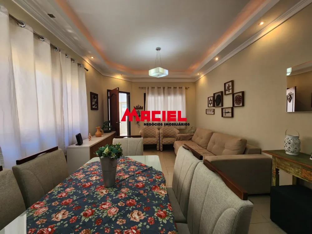 Comprar Casa / Sobrado em S&atilde;o Jos&eacute; dos Campos R$ 790.000,00 - Foto 15