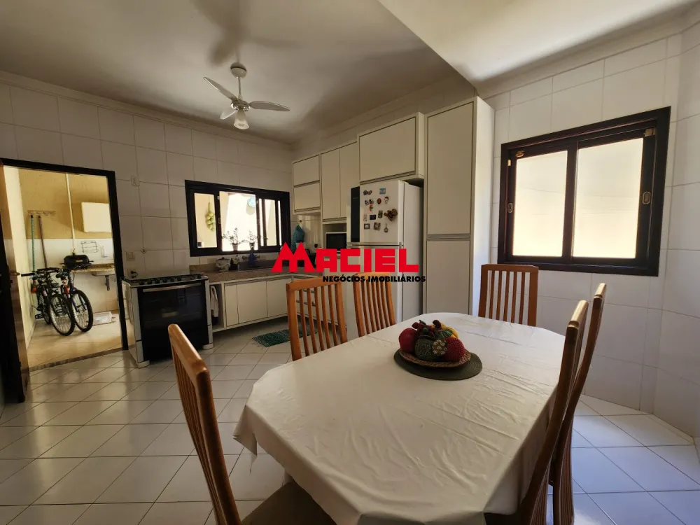 Comprar Casa / Sobrado em S&atilde;o Jos&eacute; dos Campos R$ 790.000,00 - Foto 17
