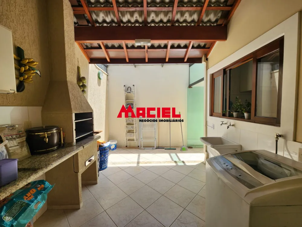 Comprar Casa / Sobrado em S&atilde;o Jos&eacute; dos Campos R$ 790.000,00 - Foto 18