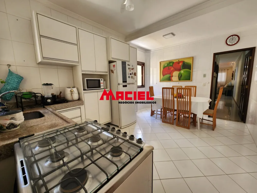 Comprar Casa / Sobrado em S&atilde;o Jos&eacute; dos Campos R$ 790.000,00 - Foto 19