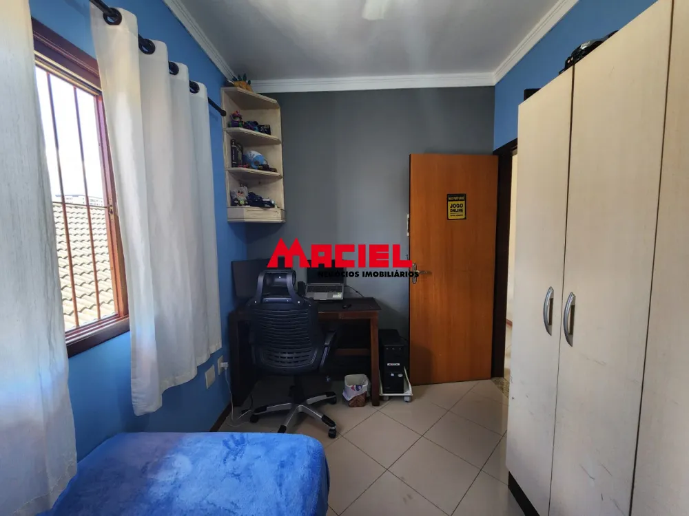 Comprar Casa / Sobrado em S&atilde;o Jos&eacute; dos Campos R$ 790.000,00 - Foto 25