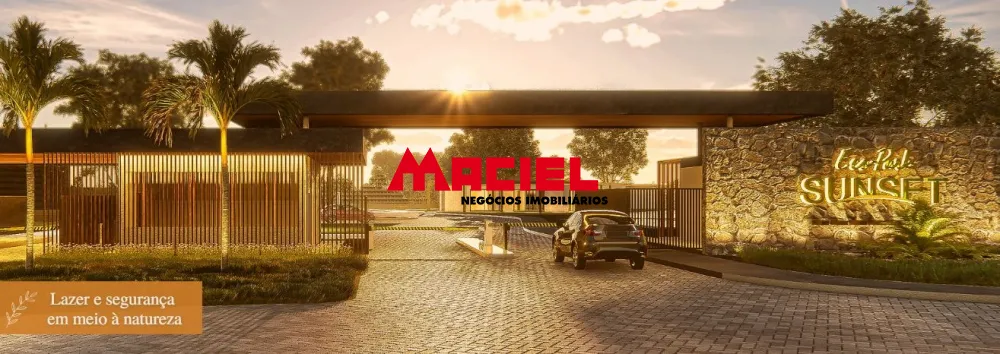 Comprar Terreno / Condom&iacute;nio em Ca&ccedil;apava R$ 330.000,00 - Foto 1