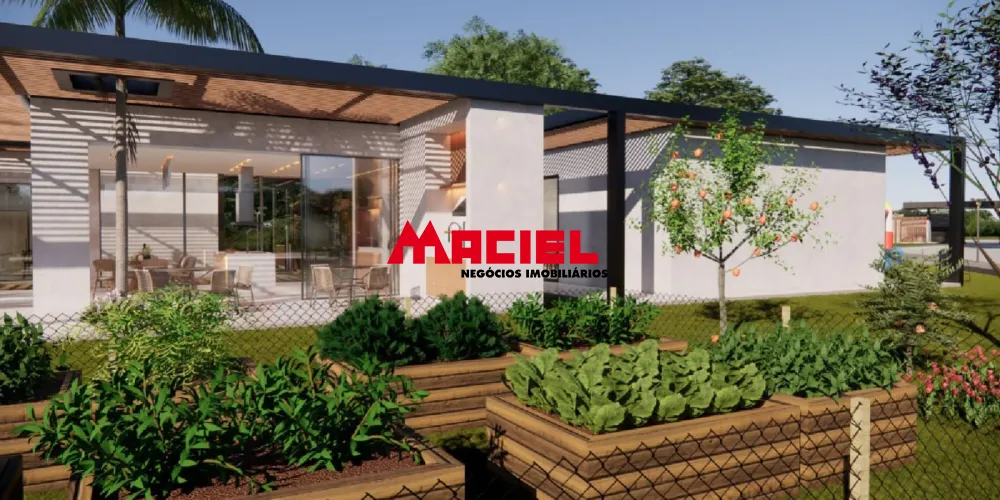 Comprar Terreno / Condom&iacute;nio em Ca&ccedil;apava R$ 330.000,00 - Foto 4