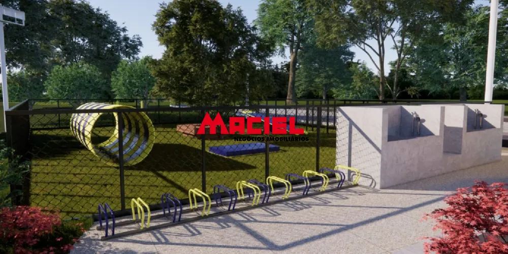 Comprar Terreno / Condom&iacute;nio em Ca&ccedil;apava R$ 330.000,00 - Foto 5