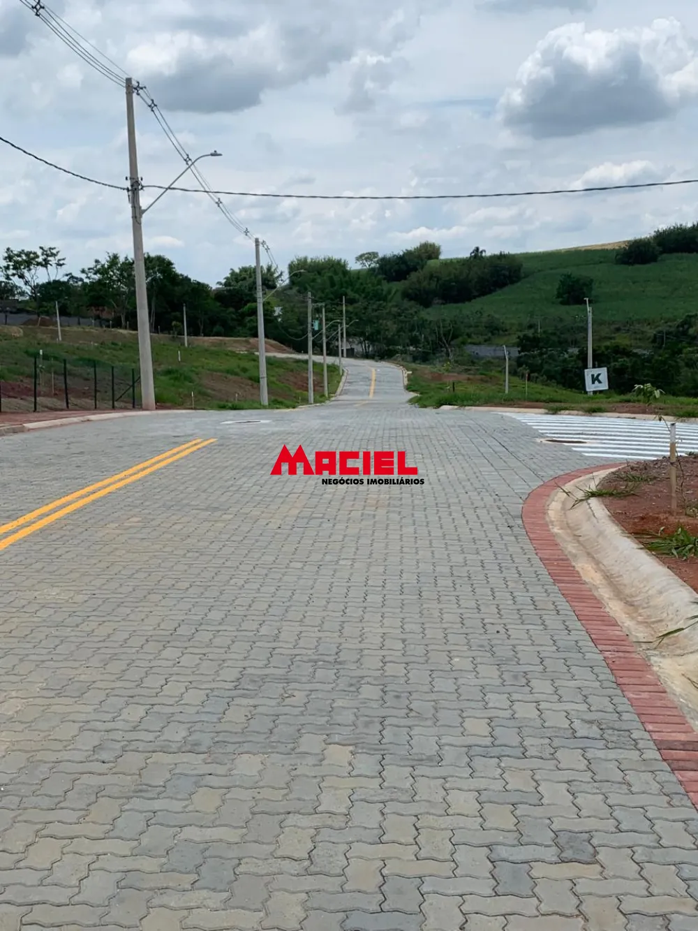 Comprar Terreno / Condom&iacute;nio em Ca&ccedil;apava R$ 330.000,00 - Foto 12