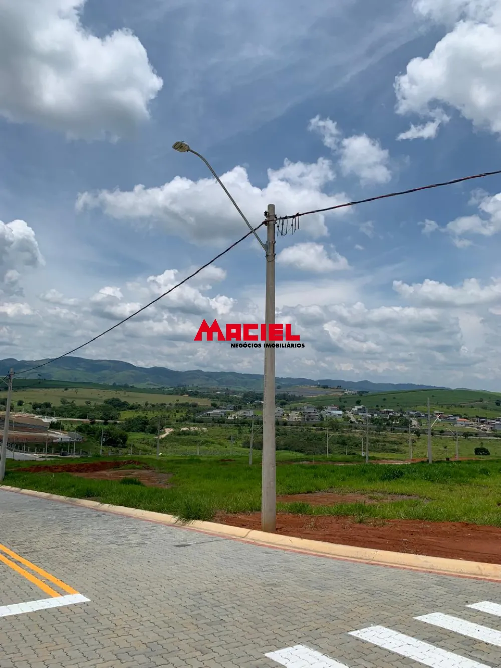 Comprar Terreno / Condom&iacute;nio em Ca&ccedil;apava R$ 330.000,00 - Foto 13