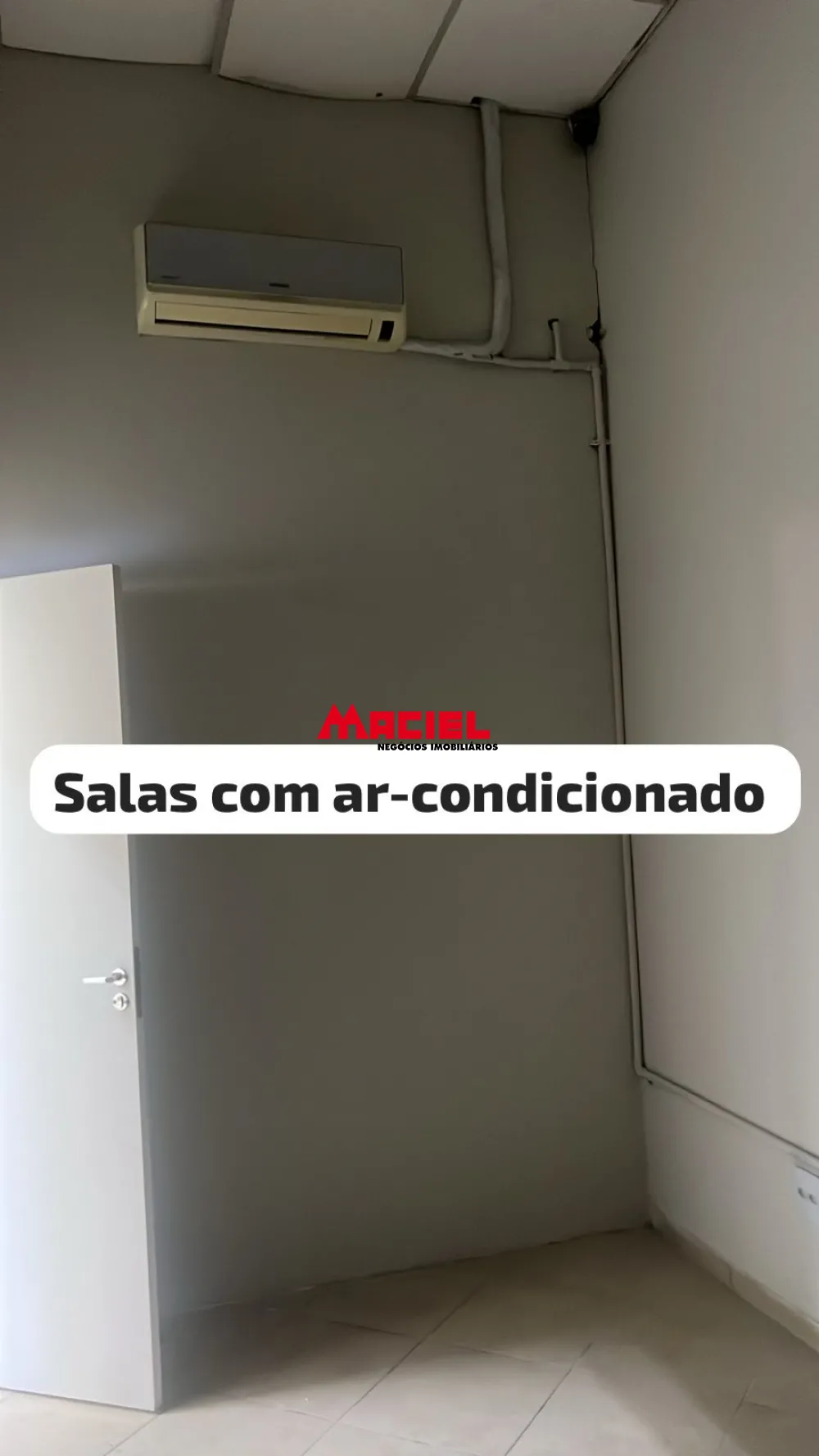 Alugar Comercial / Sal&atilde;o em S&atilde;o Jos&eacute; dos Campos R$ 5.900,00 - Foto 4